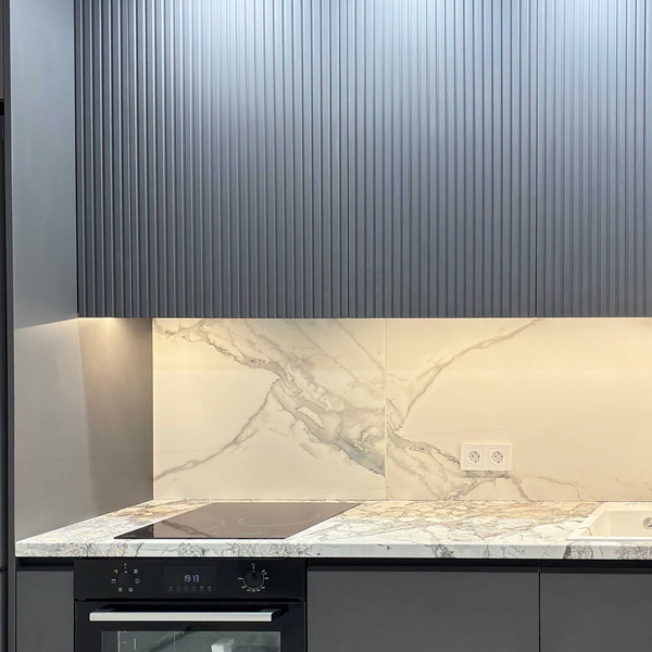 Современные кухни